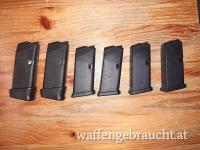 Glock 26 Magazine