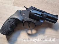 Schreckschussrevolver Zoraki R1 2,5 Zoll