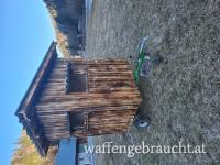Fahrbarer Hochstand