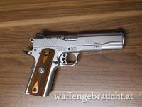 1911 Ruger