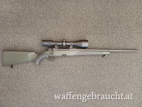Steyr Arms SM12 SX Goiserer, Kaliber .30-06, Kahles Helia 2,4-12x56  NEUWAFFE!