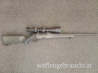 Steyr Arms CL II SX, Kaliber .30-06, Meopta Optika6 3-18x56  NEUWAFFE!