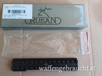 Rusan Picatinny Schiene für CZ 550 CZ 557 Brno ZKK 600 CZ 537