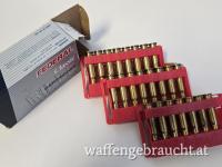 Munition 30-30 Büchsenpatronen