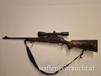 Sauer 404 Elegance 