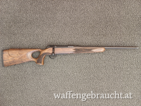 Mauser 18 Pure Max, Kaliber 6,5 CRM  NEUWAFFE!