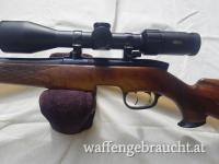 Repetierer Steyr Mannlicher. 243