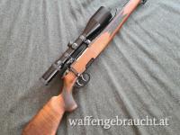 Steyr Mannlicher Mod.L Stutzen 243.Win