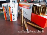 Patronen Winchester 375 H&H Magnum Silvertip  **** VERKAUFT ****