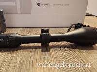 Hawke Endurance 3-12x56 LR Dot