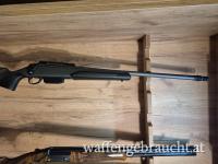 Tikka T3x Super Varmint 6,5 PRC mit Dentler Basis Montage