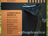 💥Glock Performance Trigger GPT neuwertig mit Minus-Feder verkauft anRoland 💥