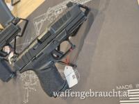 Springfield Echelon 4 U Notch COMPACT