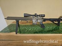 Schmeisser AR15