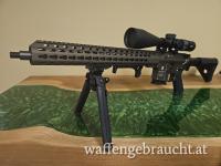 Schmeisser AR15 Bronze