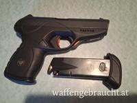 handliche Pistole Vector CP1    9 mm ,                                                             300.-