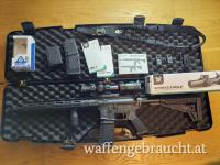 Oberland Arms OA-15 .223 Rem. inkl. Vortex Strike Eagle 1-8x LPVO und Zubehör