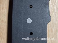 CZ  527 Magazin
