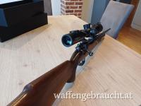 Santa Barbara K98 30-06 mit Infiray TL50