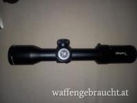 DDOptics NXT 1,5-15x40 V10 4D 