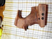 Steyr Luftpistolengriff LINKS