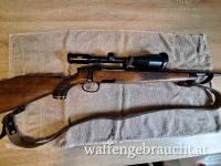 Steyr Mannlicher S
