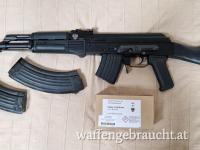 Wbp Jack + Magpul Vollaustattung