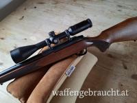 Tikka 222 Remington