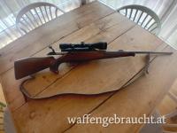 Mauser M94 300win mag komplett Paket 