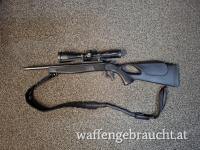 Bergara  Kipplaufwaffe 308