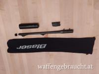 Blaser R8 Wechsellauf