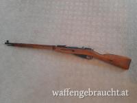 Mosin Nagant 