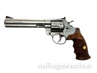 Alfaproj 2261 - .22lr - stainless - 6 " - auf Lager ! 