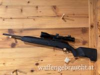 Steyr Mannlicher Scout .308 Win.