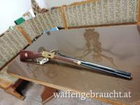 VERKAUFT! Winchester 94 Oliver F. Winchester im Kaliber .38-55 Winchester