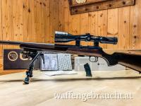CZ 457 Varmint .22 lr 