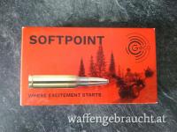 Geco 308 Win Softpoint 11g/170gr 12 Stk