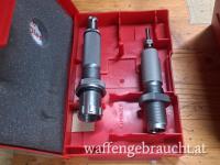 Hornady Matrizensatz 338 Lapua Mag