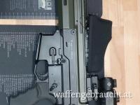 PERUN X-16™ SS .223 REM 10,5''