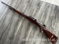 Mauser 98 Mahrholdt-Peterlongo 8x68s