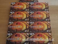 Munition Federal Fusion 150grs 308 Win, 220 Schuss eine Losnummer