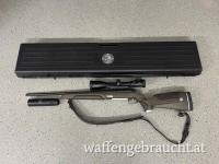 Steyr Monobloc 30-06 inkl. Swarovski Z6i Gen2