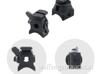 Vector Optics SCRA-70 Stahl Picatinny Mount für K98