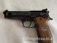 Beretta Centennial 9x21mm Kaliber Pistole 