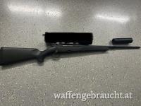 Steyr SBS 7mm STW mit SX Schaf