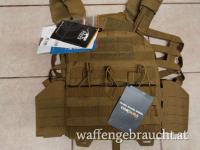 TT MKIV Plattenträger Pouch