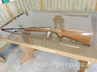 Anschütz Kleinkaliberrepetierer im Kaliber 22lr
