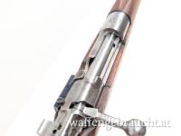 Mauser 1909 Argentino