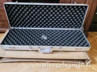 Neu ! Waffenkoffer aus Alu sehr stabil