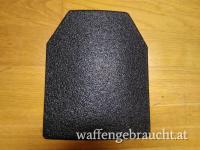 Ballistische Platte Schutzplatte Sk3 Level 3 Ramor 550 2er Set